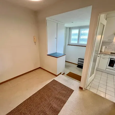 Apartman Cozy With Balcony In Zürich