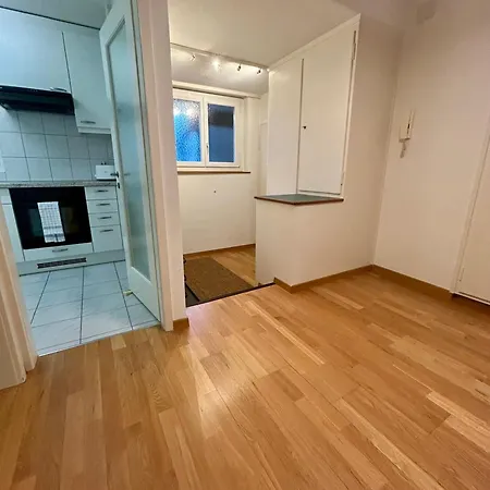 Cozy With Balcony In Zürich