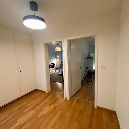 Cozy With Balcony In *